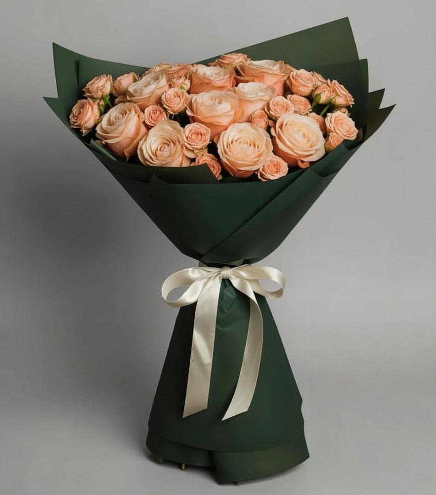 Букет Элегантный в Хакуринохабль