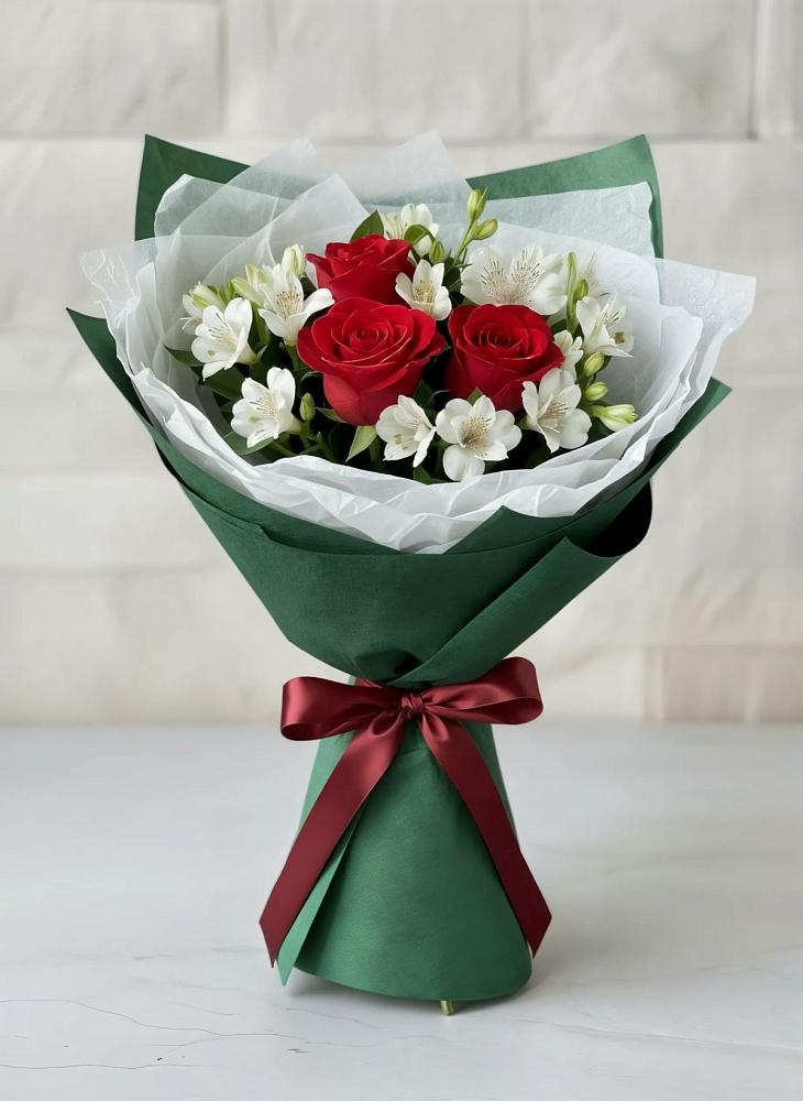 Букет Идеальный Вкус в Хакуринохабль