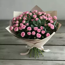 Букет Удовольствие в Хакуринохабль