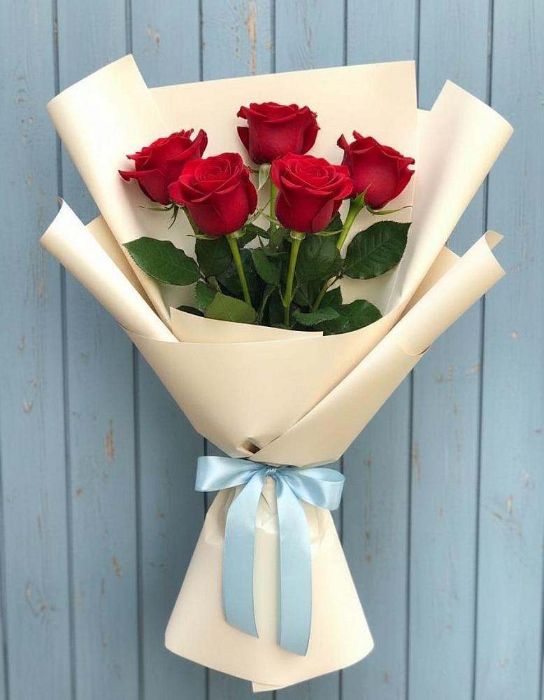 Букет Классика чувств в Хакуринохабль