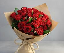 Букет Любовный роман в Хакуринохабль