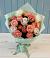 Букет цветов из: Розы в Хакуринохабль