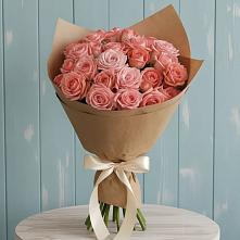 Букет цветов из:  Розы в Хакуринохабль