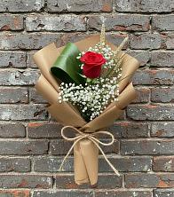 Букет цветов из:  Розы в Хакуринохабль