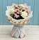 Букет цветов из: Розы в Хакуринохабль