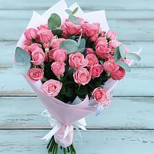 Букет Леди совершенство в Хакуринохабль