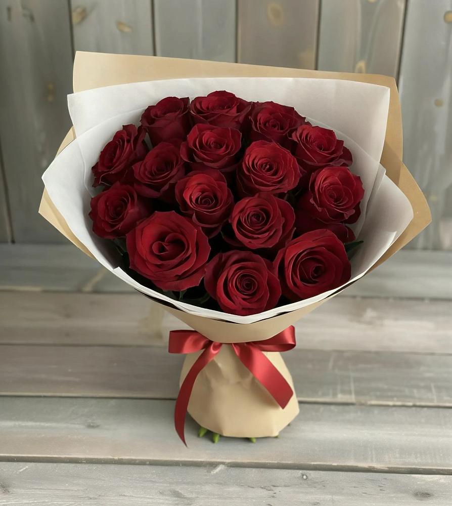 Букет Блистательный в Хакуринохабль